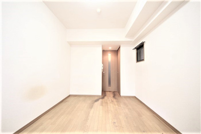 【居間・リビング】 | パラシオ南森町