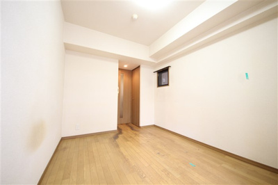 【居間・リビング】 | パラシオ南森町