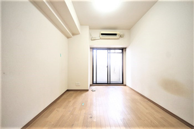 【洋室】 | パラシオ南森町