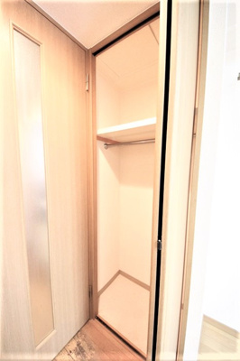 【収納】 | パラシオ南森町