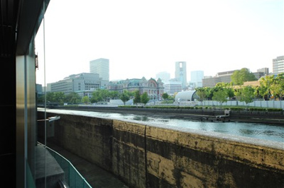 【展望】 | エスリード北浜