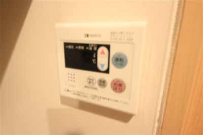 【設備】 | エスリード北浜