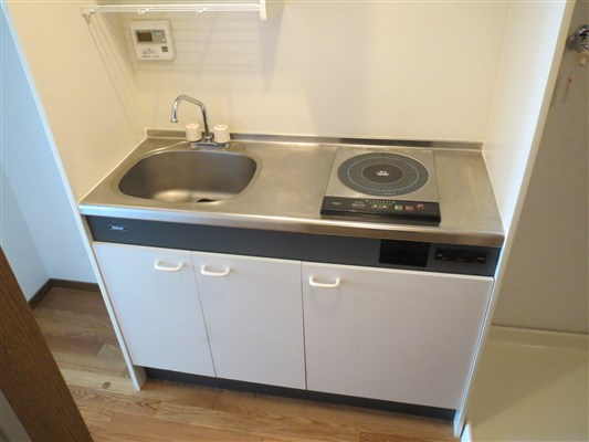 【キッチン】 | HOPE CITY天神橋