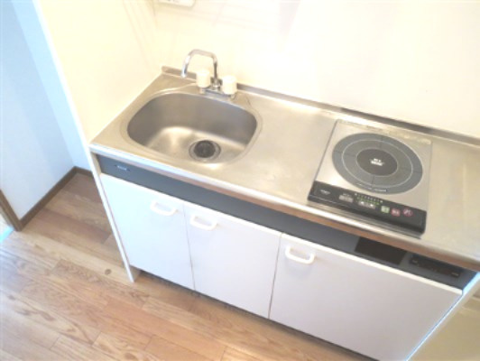 【キッチン】 | HOPE CITY天神橋