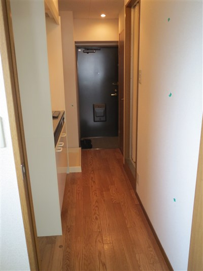 【キッチン】 | HOPE CITY天神橋