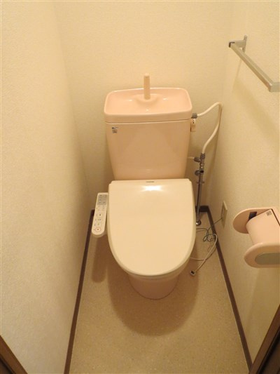 【トイレ】 | HOPE CITY天神橋