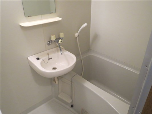 【浴室】 | HOPE CITY天神橋