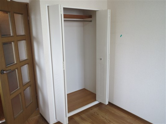 【収納】 | HOPE CITY天神橋