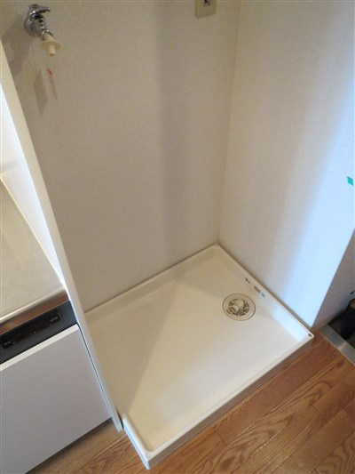 【設備】 | HOPE CITY天神橋