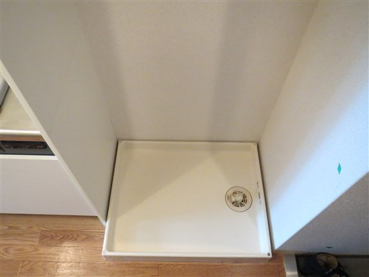 【設備】 | HOPE CITY天神橋