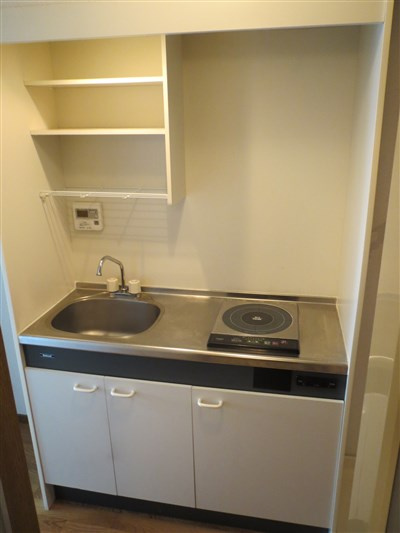 【キッチン】 | HOPE CITY天神橋