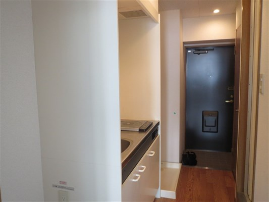 【キッチン】 | HOPE CITY天神橋