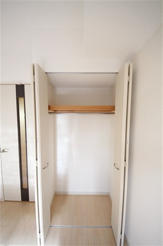 【収納】 | プレサンス難波リバーオアシス
