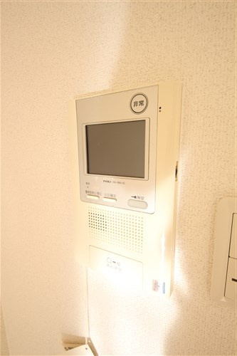 【セキュリティ】 | プレサンス難波リバーオアシス