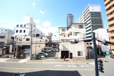 【展望】 | ララプレイス玉造パルク