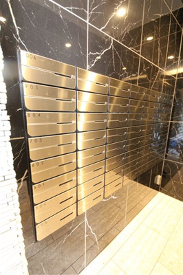 【その他共用部分】 | ララプレイス玉造パルク