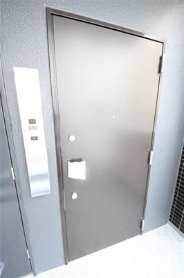 【玄関】 | ララプレイス玉造パルク