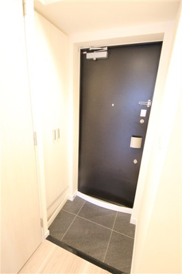 【玄関】 | ララプレイス玉造パルク