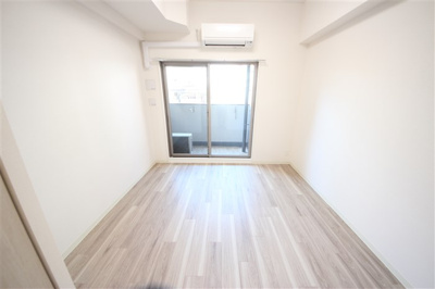 【居間・リビング】 | ララプレイス玉造パルク