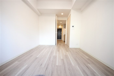 【居間・リビング】 | ララプレイス玉造パルク