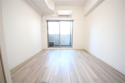 【居間・リビング】 | ララプレイス玉造パルク