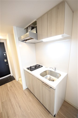 【キッチン】 | ララプレイス玉造パルク