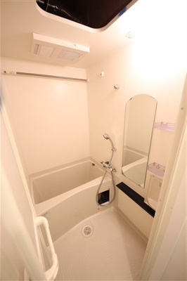 【浴室】 | ララプレイス玉造パルク