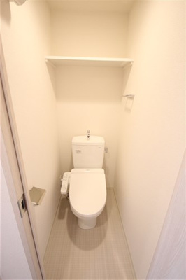 【トイレ】 | ララプレイス玉造パルク