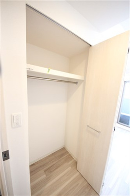 【収納】 | ララプレイス玉造パルク