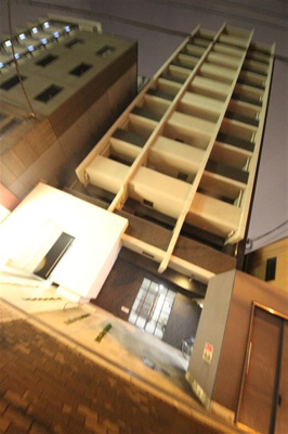 【外観】 | ラナップスクエア福島Ⅱ