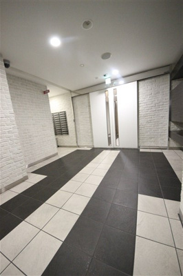 【エントランス】 | ラナップスクエア福島Ⅱ