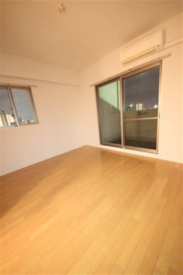 【洋室】 | ラナップスクエア福島Ⅱ