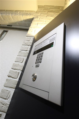 【セキュリティ】 | ラナップスクエア福島Ⅱ