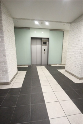 【その他共用部分】 | ラナップスクエア福島Ⅱ