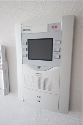 【設備】 | レオンヴァリエ天王寺北