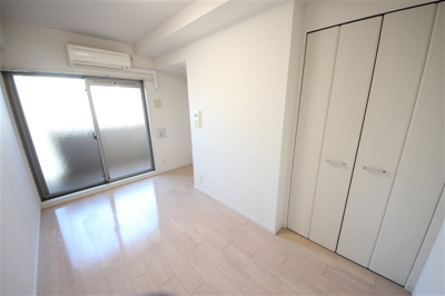 【居間・リビング】 | プレサンス天満ステーションフロント