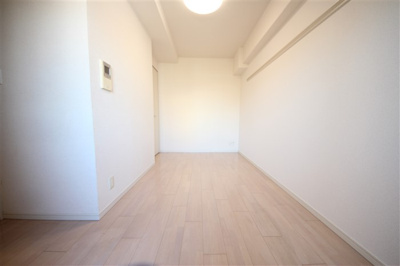 【居間・リビング】 | プレサンス天満ステーションフロント