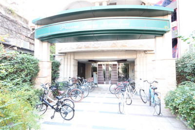 【その他共用部分】 | プレサンス天満ステーションフロント