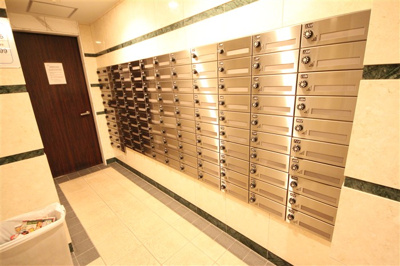 【その他共用部分】 | プレサンス天満ステーションフロント