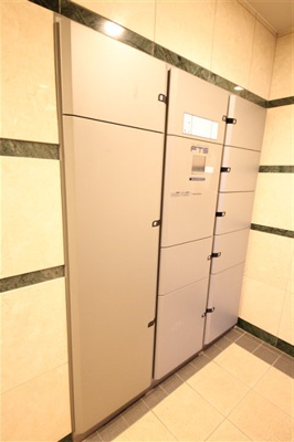 【その他共用部分】 | プレサンス天満ステーションフロント