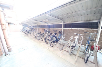 【その他共用部分】 | プレサンス天満ステーションフロント