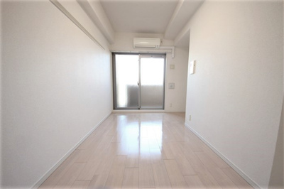 【居間・リビング】 | プレサンス天満ステーションフロント