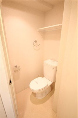 【トイレ】 | プレサンス天満ステーションフロント