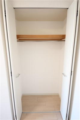 【収納】 | プレサンス天満ステーションフロント