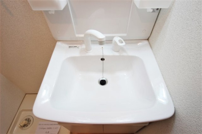 【独立洗面台】 | アリバあみだ池