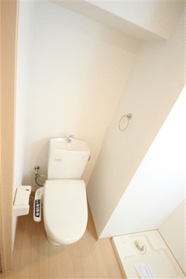 【トイレ】 | アリバあみだ池