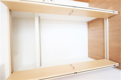 【収納】 | アリバあみだ池