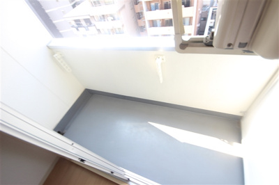 【バルコニー】 | アリバあみだ池