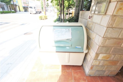 【その他共用部分】 | アリバあみだ池