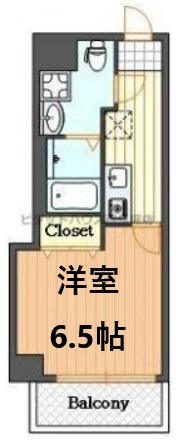 【間取り】 | アリバあみだ池